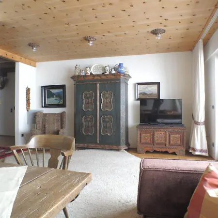 Apartment Fewo Alpenkoenig
