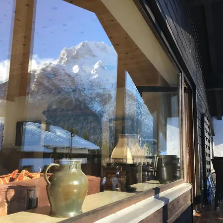 Apartment Fewo Alpenkoenig